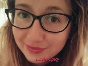 LaylaSpicy