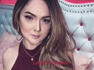 LaylaThampson