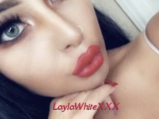 LaylaWhiteXXX