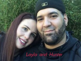 Layla_and_Hunter