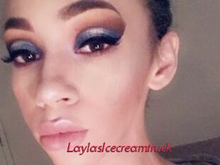 LaylasIcecreamtruck