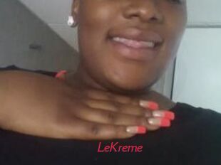 Le_Kreme