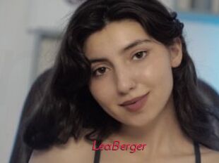 LeaBerger