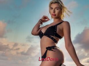 LeaDavis