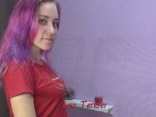 Lea_Tender