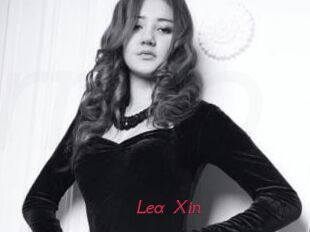 Lea_Xin