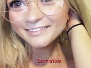 LeannRose