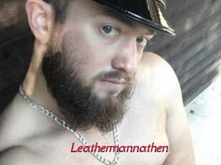 Leathermannathen