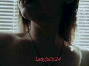 Ledyjulia24