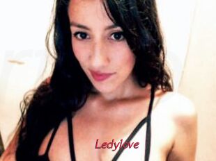 Ledylove