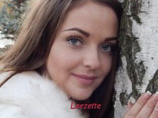 Leezette