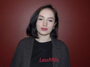 LeiaMills