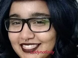 Leidynotlady