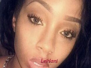 Leihlani