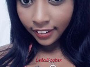 LeilaBoobsx