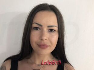 LeilaBrill