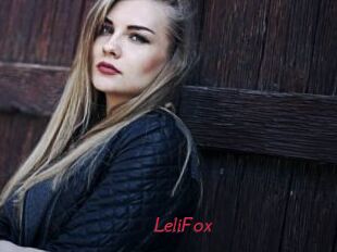 LeliFox