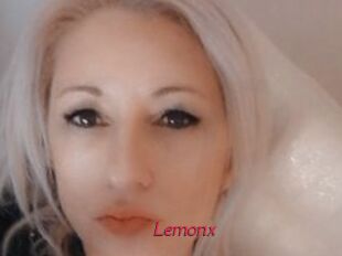 Lemonx