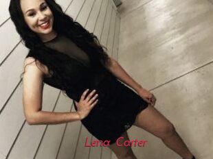 Lena_Carter