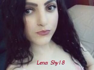 Lena_Shy18