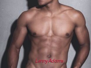 LennyAdams