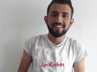 LeoCalvin