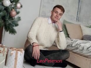 LeoPeterson