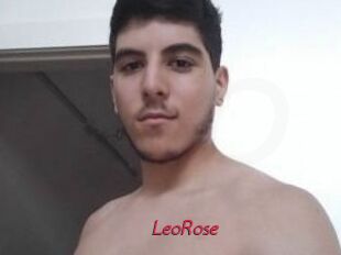 Leo_Rose