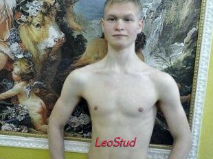 LeoStud