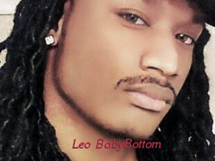 Leo_BabyBottom