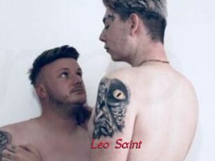 Leo_Saint