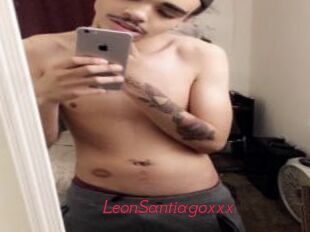 LeonSantiagoxxx