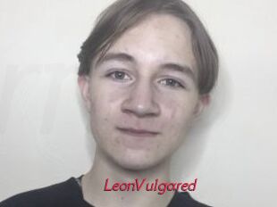 LeonVulgared