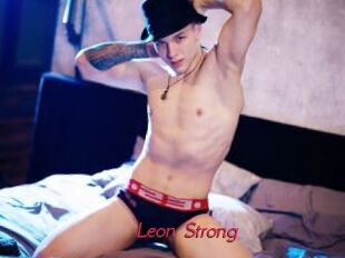 Leon_Strong