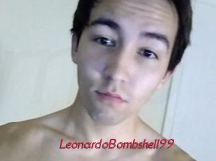 Leonardo_Bombshell99