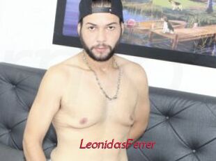 LeonidasFerrer
