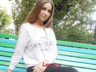 Leontiny