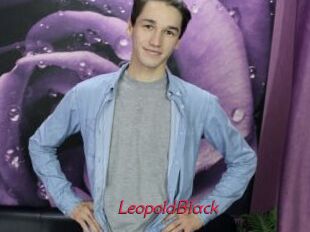 LeopoldBlack