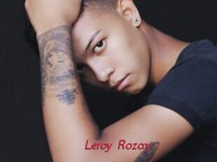 Leroy_Rozay