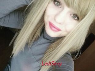 LesliSexy