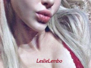 LeslieLembo