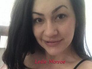 Leslie_Monroe