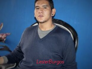 LesterBurgos