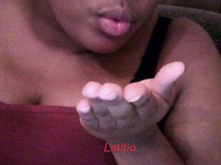 Letitia