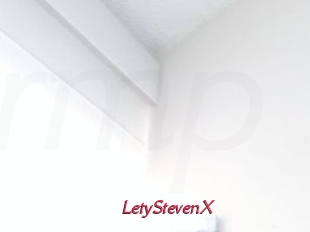 LetyStevenX