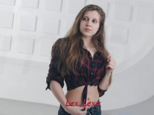 Lex_Lexa