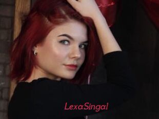 LexaSingal