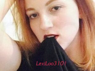 LexiLoo3101