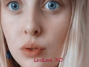 LexiLove_XO