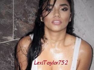 LexiTaylor752